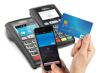 Credit & Debit Card Processing